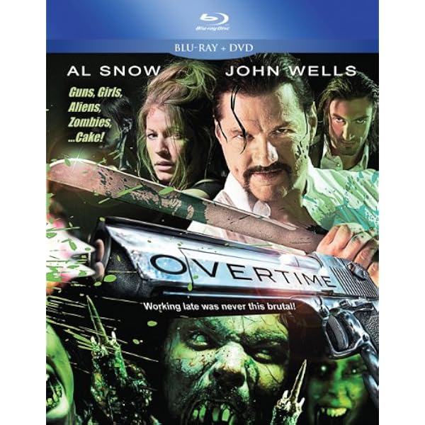 Amazon.com: End of the World (Blu-ray) Remastered : John Hayes