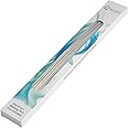 YEJJET 100 Rods Aluminum Welding Rod With Flux 1/16, Aluminum Repair, Brazing Aluminum Simple Solution (13" Length)