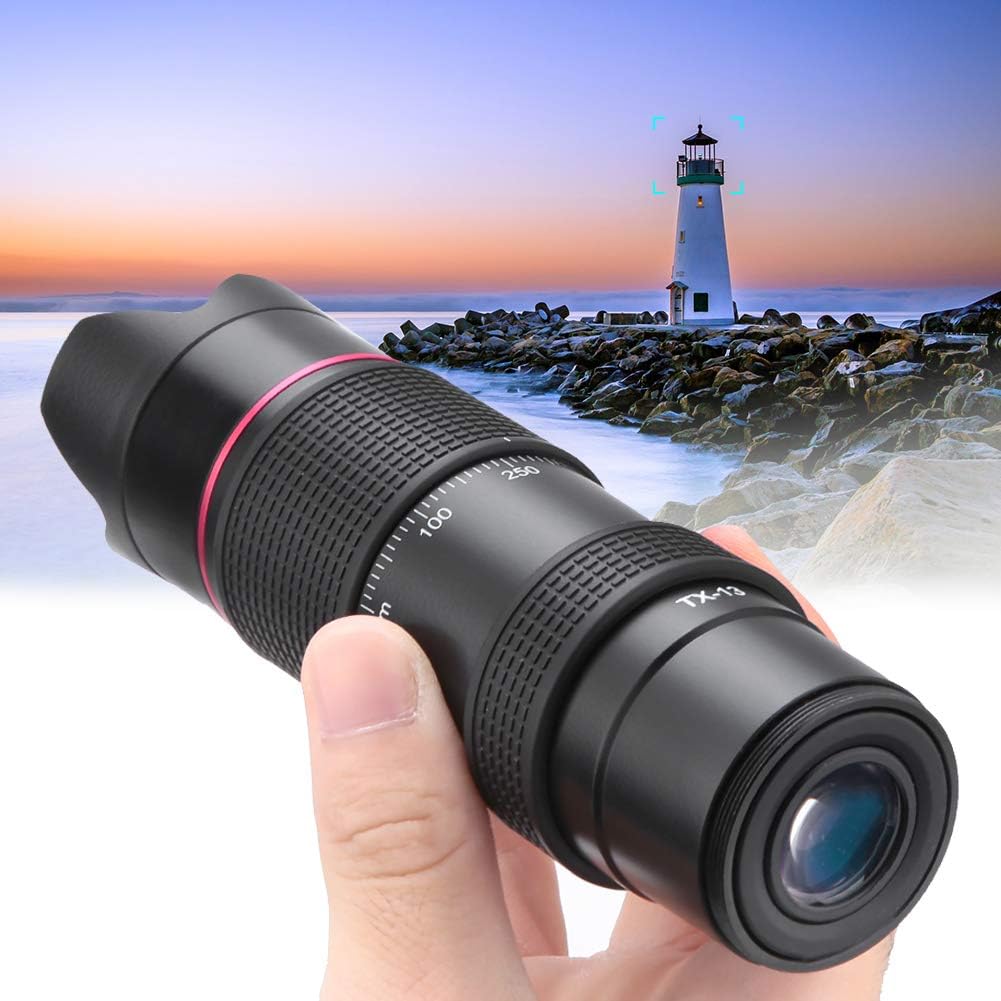 37Mm Telephoto, Teleobjektiv - Image 4