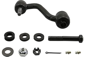 MOOG K7042 Steering Idler Arm for Dodge Dart