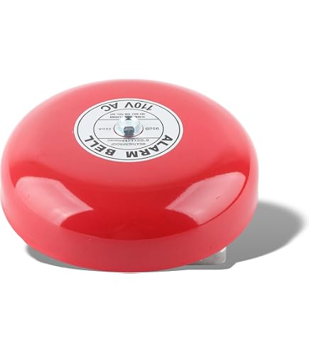 Generic Alarm Keys Notifier N-17021 Fire Alarm Key - Two-Pack For ...