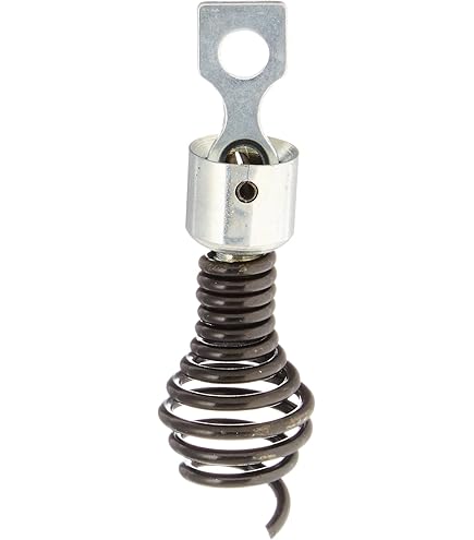 General Pipe Cleaners Mini-Rooter XP Metal Drain Snake For 1 1/4-in To - Foto 7