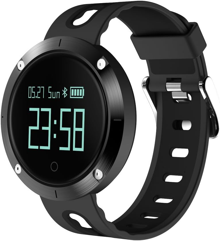 Smart Watches IP67 Waterproof Activity Tracker Watches Smart