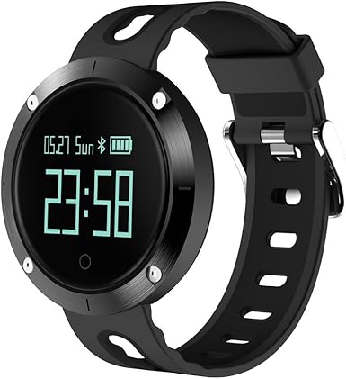 lencise smartwatch