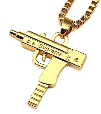 supreme chain