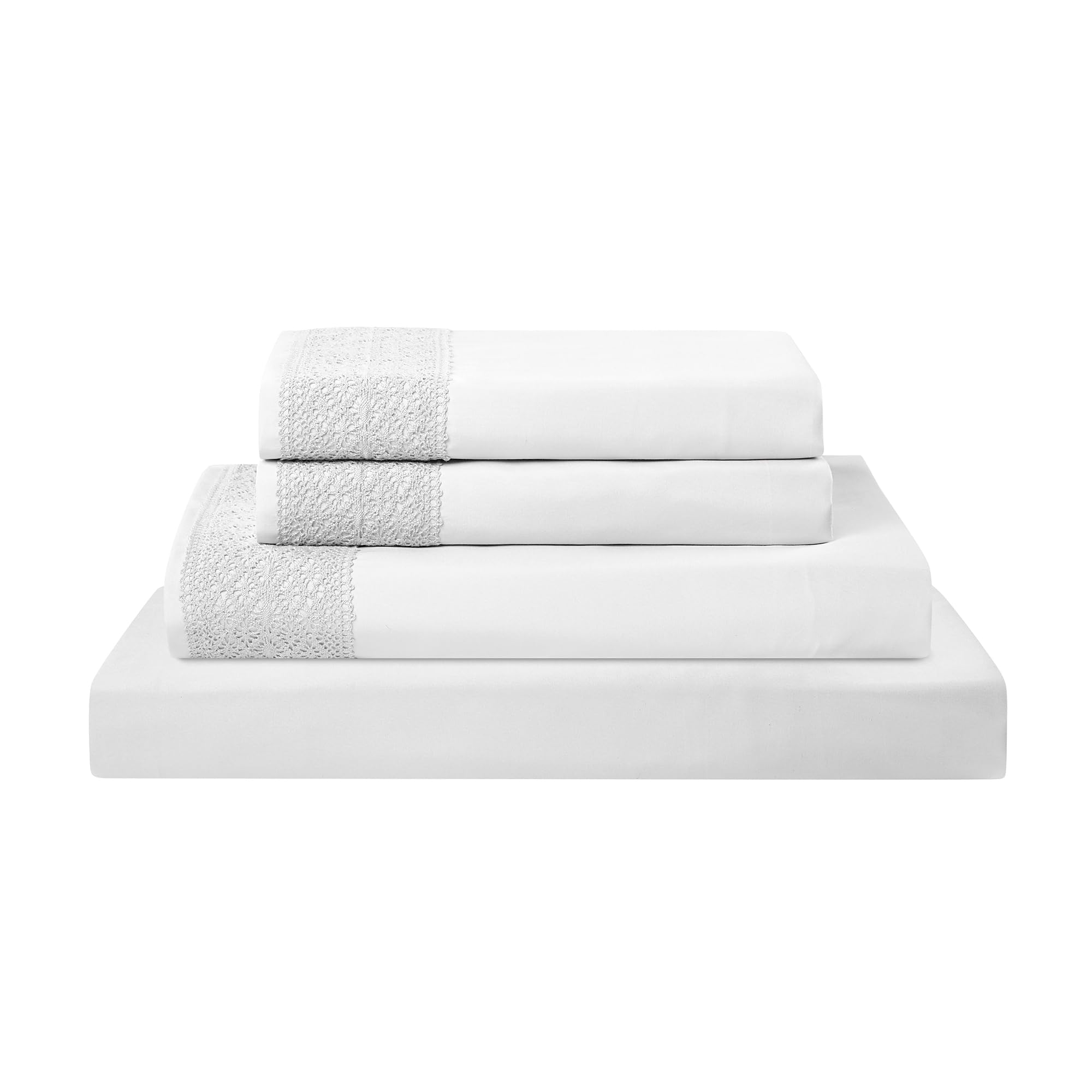 Photo 1 of Modern Threads Deep Pocket, Wrinkle Free, Breathable, Hotel Luxury Bedding