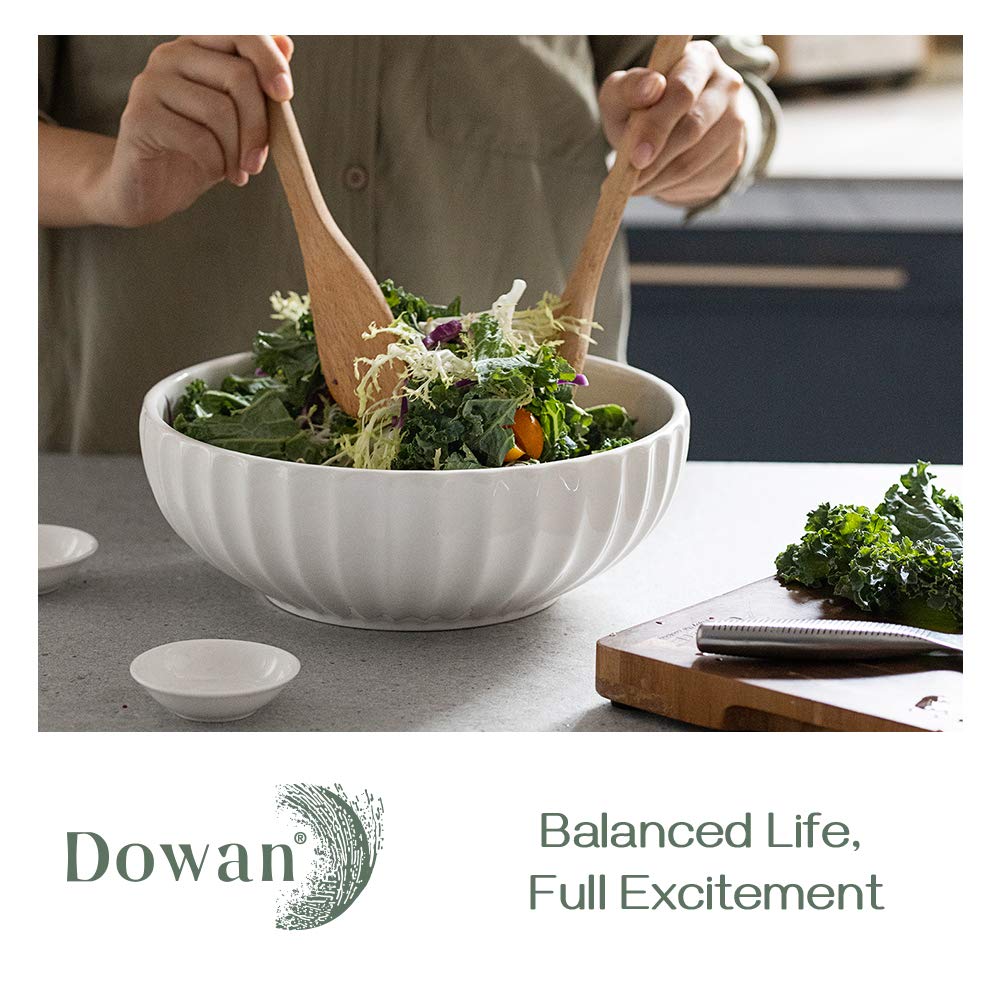 Large Serving Bowls