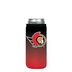 Sok It Can Sok NHL Sleeve for Beer & Soda Insulated