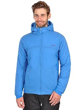 Herren Snowboard Jacke Völkl Pro Insulator Jacket