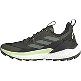 adidas Men's Terrex Free Hiker 2 Low Hiking Shoes