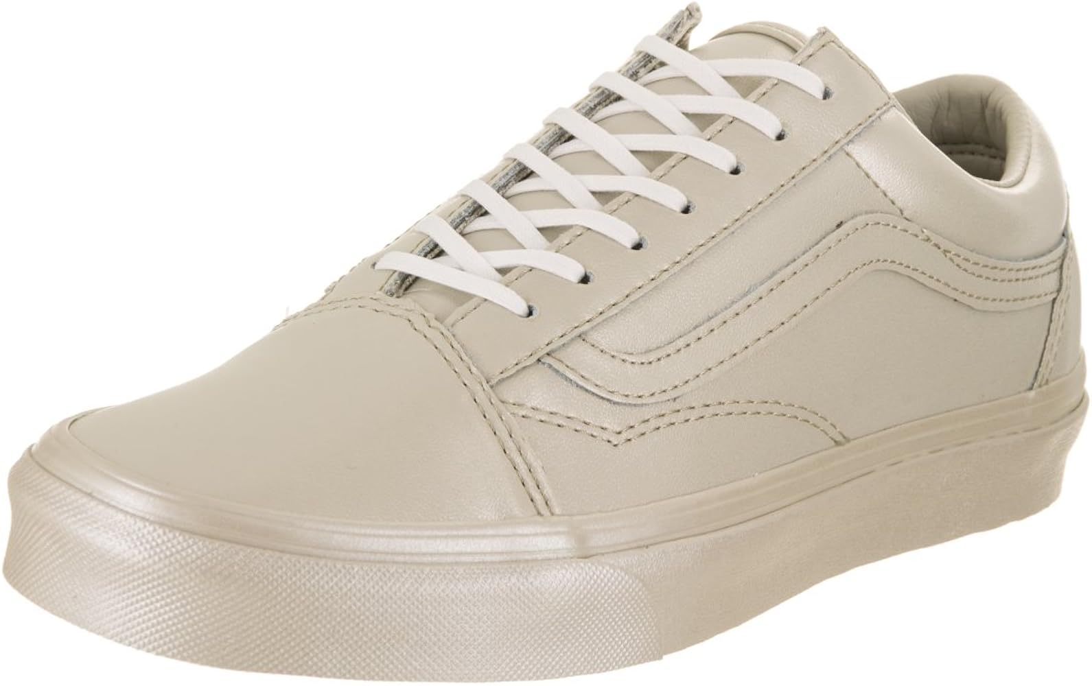 vans old skool metallic