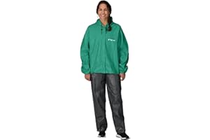 FROGG TOGGS womens Ultra-lite2 Waterproof Breathable Protective Rain SuitRain Suit
