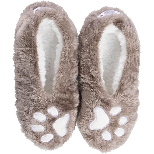 Pantuflas Ooohyeah Diseño De Ajolote Pull On Para Adulto | Envío Gratis