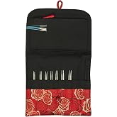 HiyaHiya SHARP Steel Interchangeable Circular Needles Sock Set