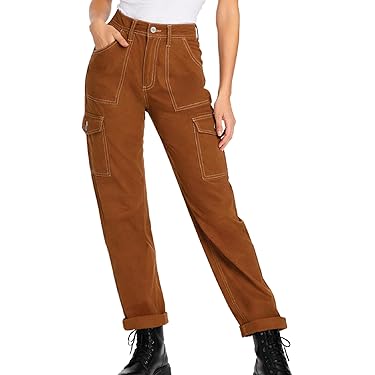 Amazon Best Sellers: Best Women's Work Utility & Safety Pants