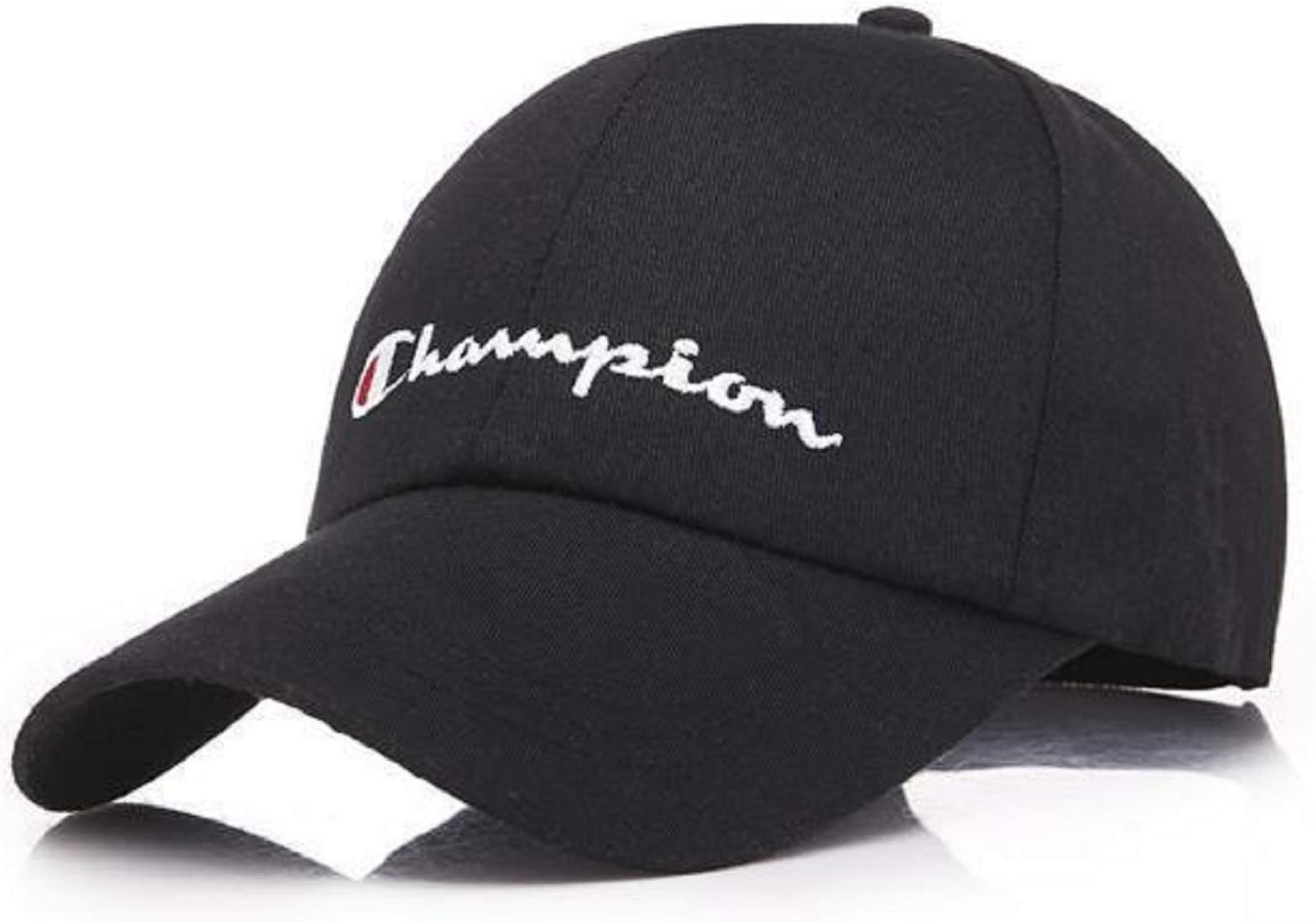 Zacharias Unisex Cotton Cap Champion