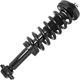 UNITY AUTOMOTIVE 11265 Front Left Complete Strut Assembly 2014-2014 Ford F-150 4WD