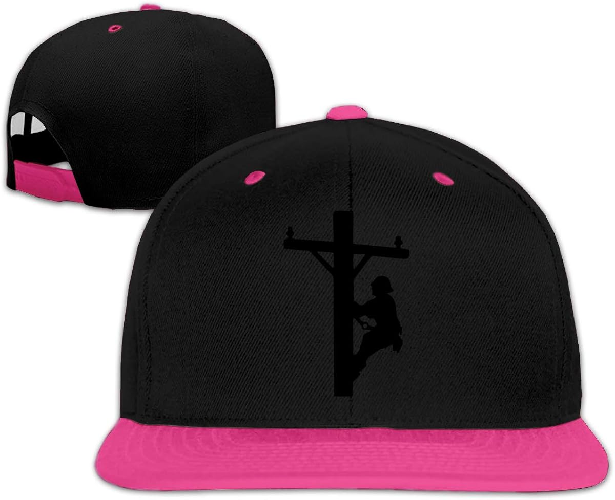 electrician baseball cap