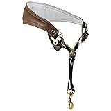 adorence Leather Saxophone Neck Strap