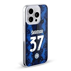 Head Case Designs Officially Licensed Inter Milan