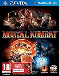 Mortal Kombat