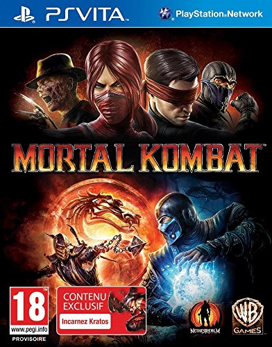 Mortal Kombat
