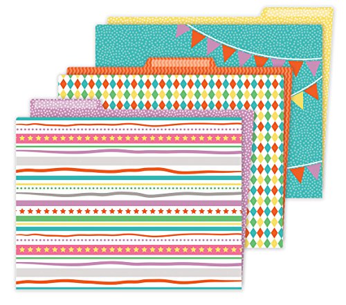 Up and Away File Folders - Thumbnail 4