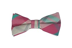 Born to Love Boys Kids Pre Tied Adjustable Bowtie