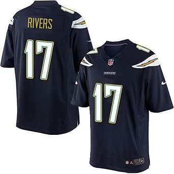 rivers jersey chargers