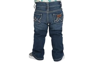 Wrangler Girls Skinny JeanJeans