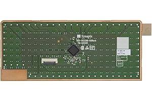 Laptop TouchPad for HP 250 G7 255 G7 256 G7 15-DA000 15-DB000 15-DX000 15-BW000 15-BS000 L20449-001 TM-03320 New