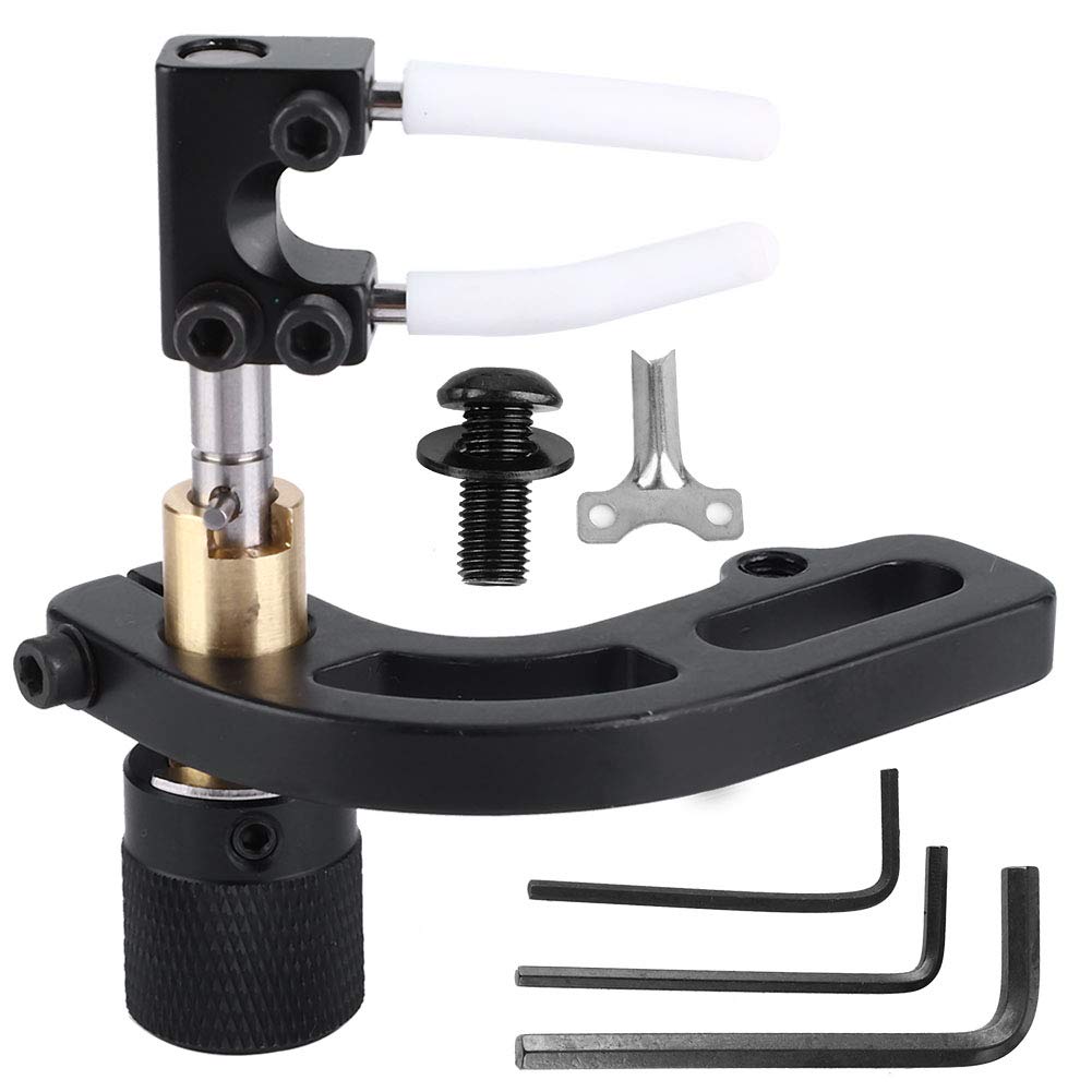 Starbun Compound Bow Accessory - Arrow Rest Compound Bow Accessory Hunting Right Hand Arrow Shooting Accessory