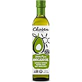 Chosen Foods, Avocado Oil, 16.9 fl oz