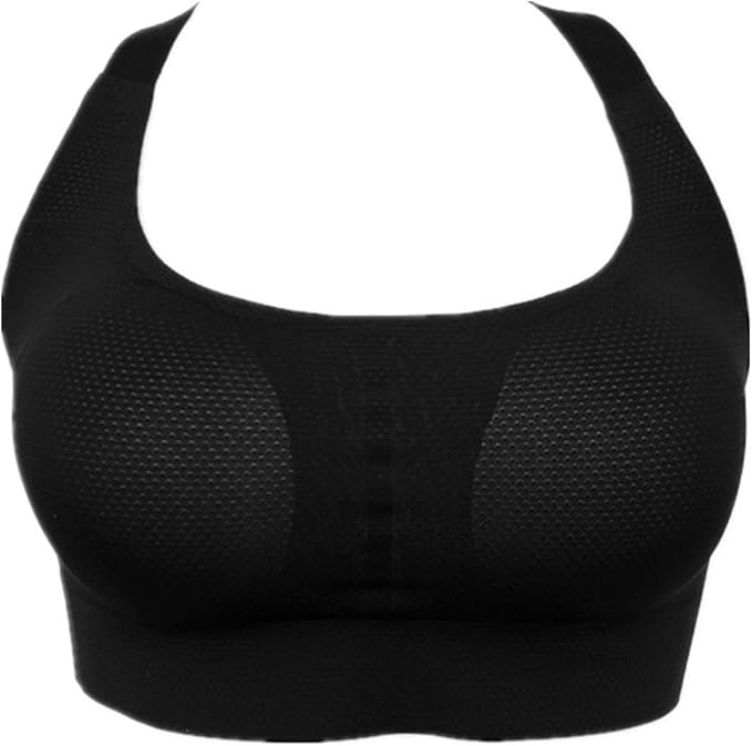 Olivachel Women Quick Drying Bra Cotton Modal Seamless Bra Vest