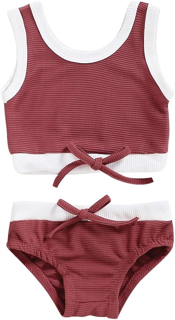 next younger girl swimwear