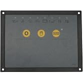 Controller 703 Auto Start Generator Control Panel 703 for Generator Genset Alternator