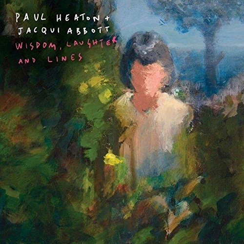 #80 — Wisdom, Laughter And Lines