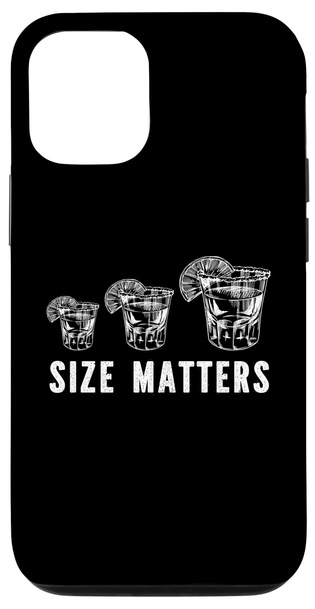 iPhone 14 Mis Amigos Funny Salt Lime & Tacos Tequila Case