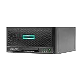 HPE ProLiant MicroServer Gen10 Plus v2 Ultra Micro