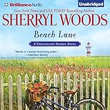 Beach Lane: A Chesapeake Shores Novel, Book 7