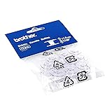 Brother Sewing and Embroidery Bobbins