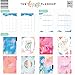 me & my BIG ideas PLNR-72 The Happy Planner System, Medium, Brushy Brights/Classic