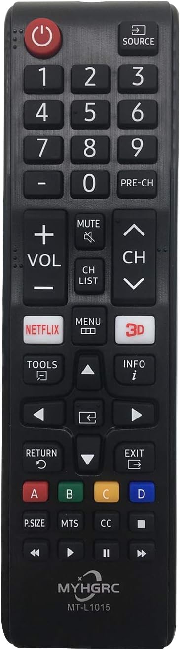 telecomando universale per sceptre tv