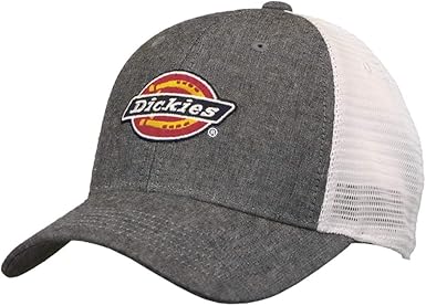 snapback dickies