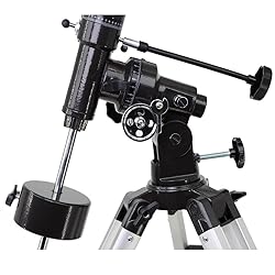 Skyoptikst 750x 150 mm Reflector Newtionan