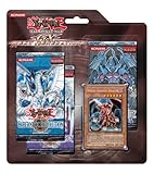 YuGiOh GX Card Game Generation Next SE Special Edition Pack [White Horned Dragon Card]