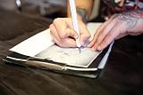 Selizo 5 Pcs Embossing Stylus Set Double End Tracing Tool 5 in view 5
