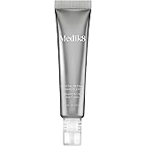 Medik8 Crystal Retinal Ceramide Eye 3 - Lifting Eye Cream with Vitamin A - Smoothing Under Eye Cream for Wrinkles and Sensitive Skin - 0.5 oz