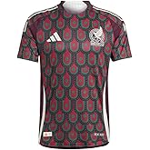 adidas Men's Mexico Men&rsquo;s Home Authentic Jersey 2024/25