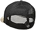 Columbia Men's Mesh Ball Cap, Shark/Tree Patch, S/M